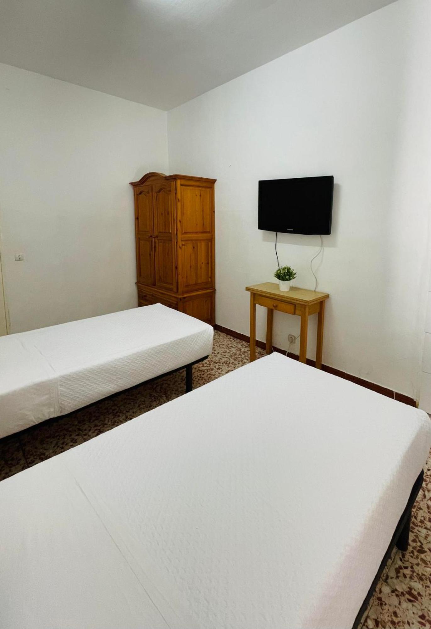 Hostal Ruano Madrid Exterior foto